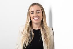 Sophie Kneebone | Trainee Legal Executive