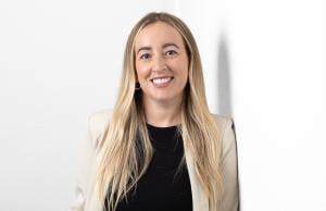 Sophie Kneebone | Trainee Legal Executive