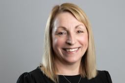 Julia Robson Family Law Solicitor