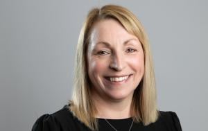 Julia Robson Family Law Solicitor