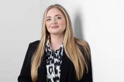 Jade Bevan | Family Law Trainee Legal Executive