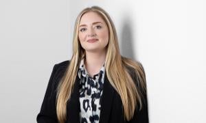 Jade Bevan | Family Law Trainee Legal Executive