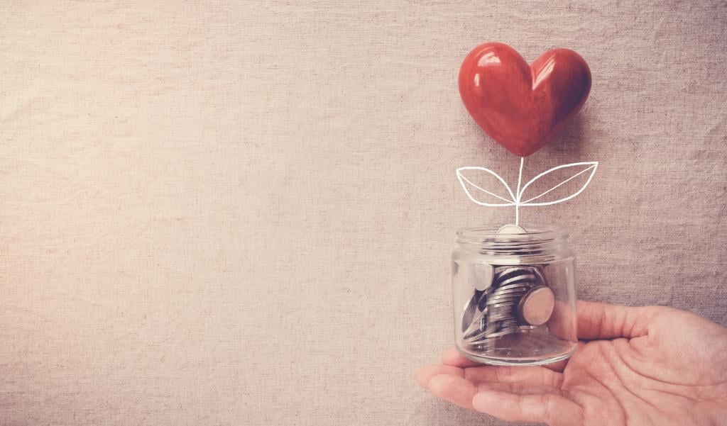 The Joys and Benefits of Lifetime Philanthropy