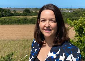 Lucy Theobald Cornwall Shareholder