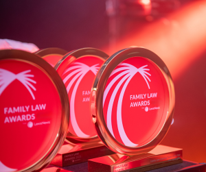 Family Law Award Finalists 2024