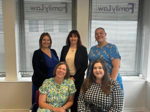 The Family Law Company Promotions