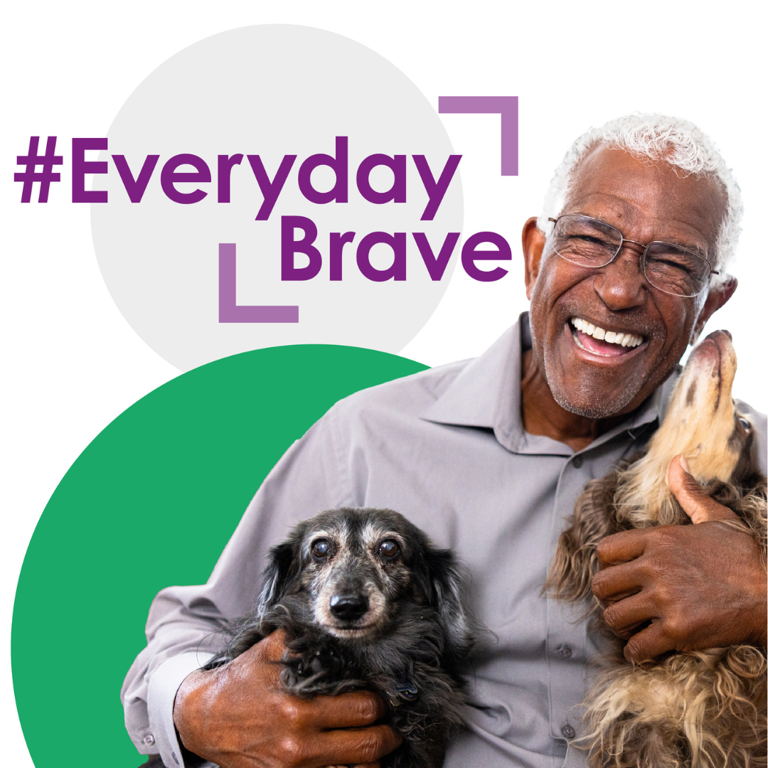 Everyday Bravery