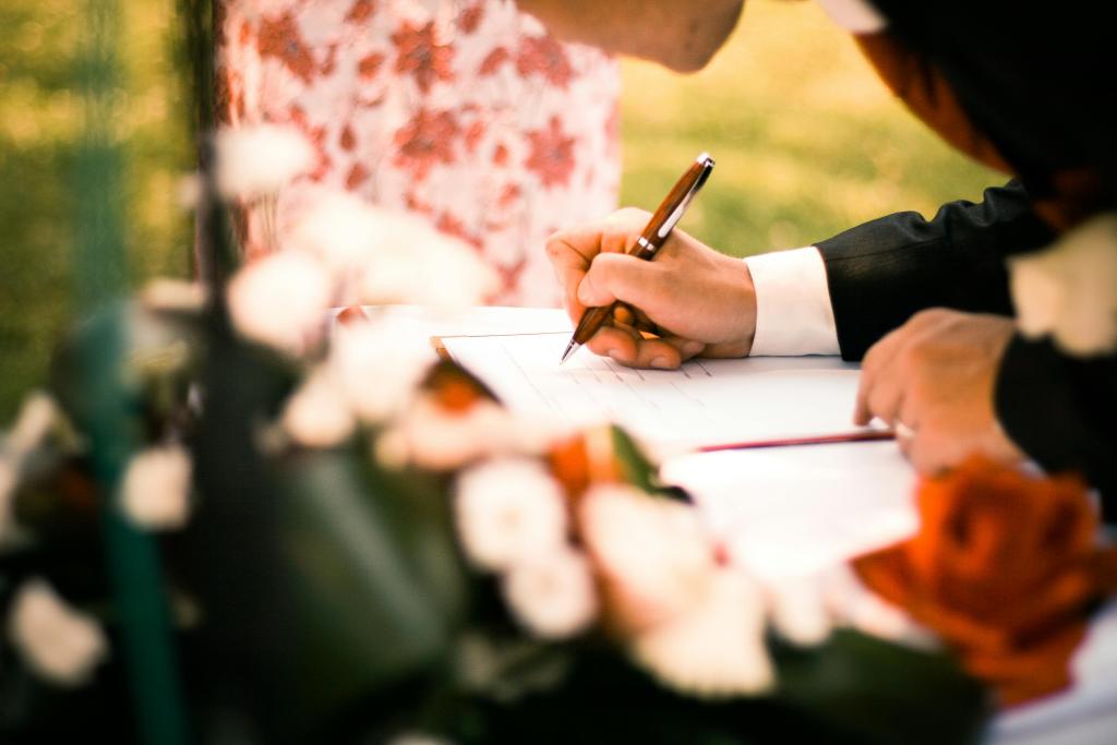 The Validity of Prenuptial Agreements: Safeguarding Love and Assets