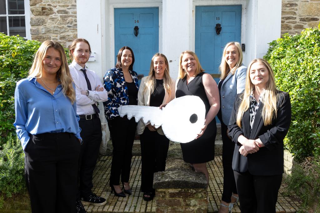 The Family Law Company extends Truro office