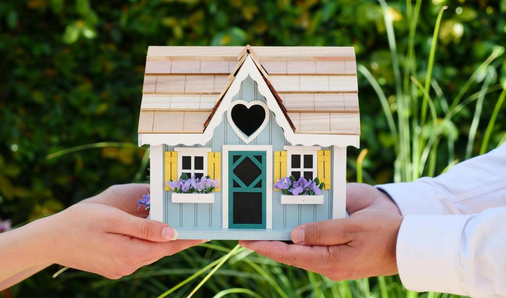 Managing your mortgage after divorce in the UK