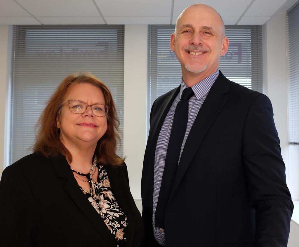 Family Law Specialists name two new Senior Associates