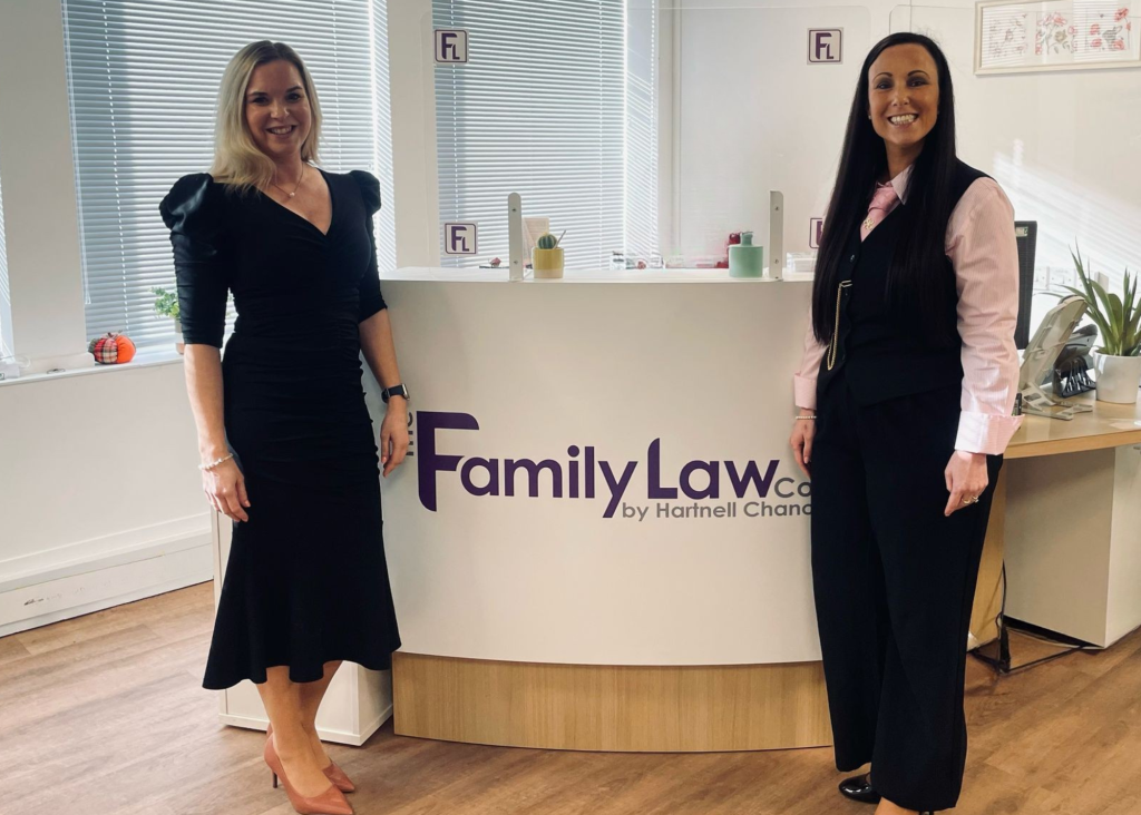 New Plymouth based Director for The Family Law Company